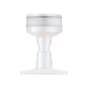 Talamex Navigatielamp 360° LED op voet wit
