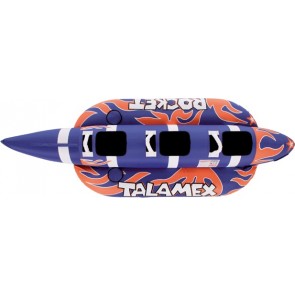 Talamex Funtube Rocket 3p
