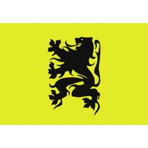 Talamex Vlaanderen vlag 20x30