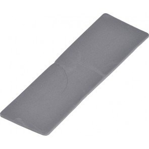 PSP Grip foam sheets grijs 9.5x30cm (2)