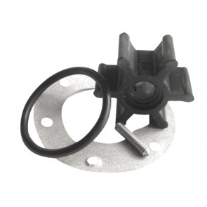 Talamex Neoprene inboard impeller pin drive met pakking & bout