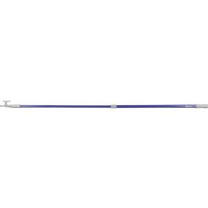 Talamex Haakstok telescopsich 120-210cm