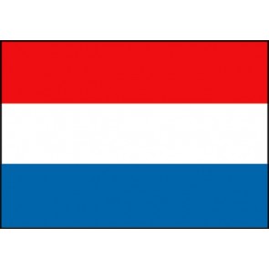 Talamex Nederlandse vlag 70x100