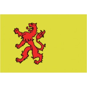 Talamex Zuid-hollandse vlag 20x30
