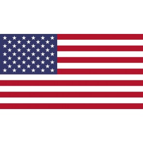Talamex USA vlag 20x30