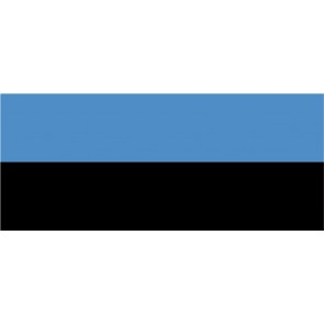 Talamex Estlandse vlag 20x30