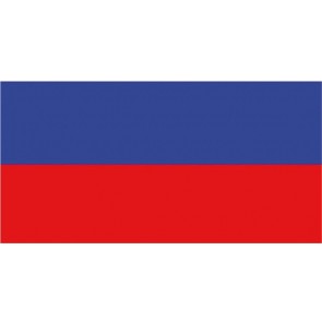 Talamex Russische vlag 20x30