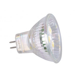 Talamex Ledlamp led6 10-30V GU4