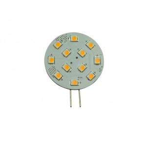 Talamex Ledlamp led12 10-30V G4-side high cri >90