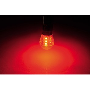 Talamex Ledlamp led15 10-30V BAY15D red