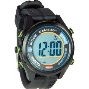 Ronstan Clear start horloge 40mm zwart
