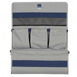 Blue Performance Cabin Bag Large