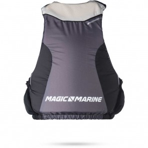 Magic Marine Wave Buoyancy Aid Fzip