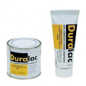 Duralac compound tube 115 ml