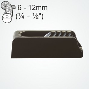 Clamcleat CL228 Vertical with Integral Fairlead 6-12mm