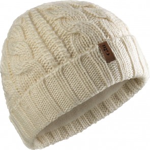 Gill Cable Knit Beanie sailcloth