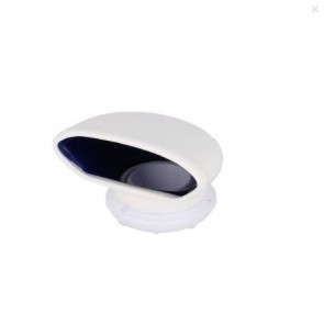 Plastimo Luchthapper blauw zonder flens 60 mm