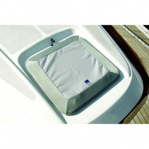 Blue Performance Hatch Cover 8