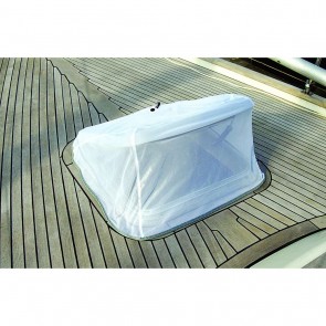 Blue Performance Hatch Cover Mosquito 5