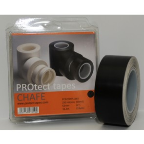 PROtect tapes Chafe 250micron zwart 51mm x 16.5m