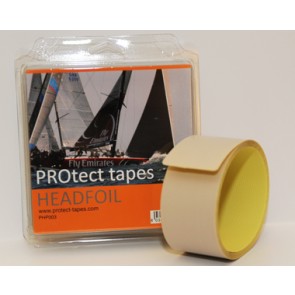 PROtect tapes Headfoil licht grijs 51mm x 4m