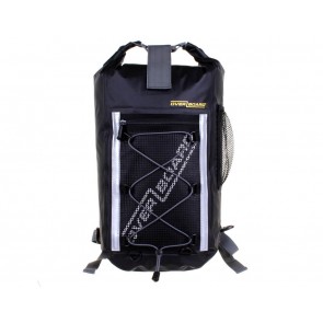 OverBoard Waterproof Backpack 20ltr Pro-light backpack black