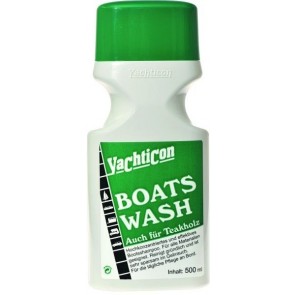 Yachticon Boot Shampoo 500ml