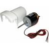 Jabsco Motor 24V (37010) EMC