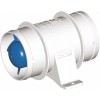 Rule In-Line Ventilator 12V 3,8 kuub/min 75 mm