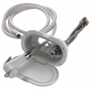 TREM Inbouw douche met kraan en 4m slang