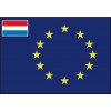 Talamex RVE vlag nl koopvaardij 20x30