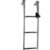 Talamex Zwemtrap telescopisch 2 steps