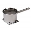 Optiparts ronde pot