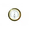 Talamex Thermo-hygrometer messing 110/84mm