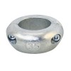 Kraag anode ring aluminium A – 30mm