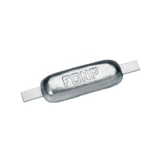 Anode aluminium 1 kg