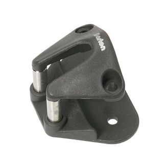 Barton klem barton geleiderol large grijs