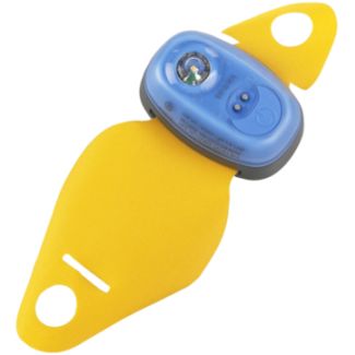 Plastimo W3 Compact Flash reddingvestlicht met mondstuk lus