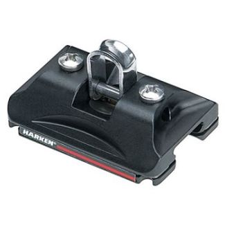 Harken 13mm Micro CB overloop wagen met oog 2700