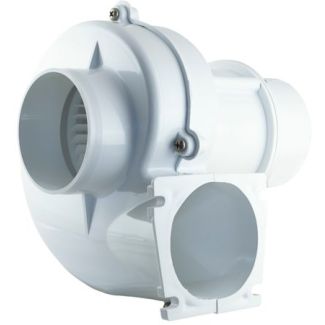 Albin Ventilator flens bevestiging 280 24V