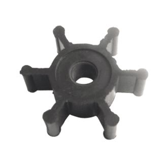 Talamex Nitrile inboard impeller single flat drive