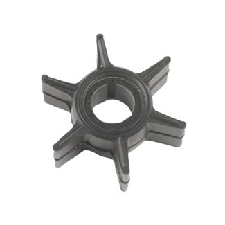 Talamex Neoprene outboard impeller key drive