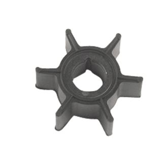 Talamex Neoprene outboard impeller key drive