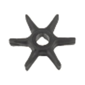 Talamex Neoprene outboard impeller key drive