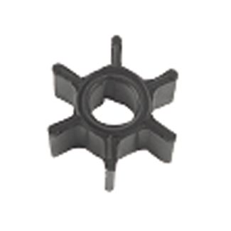 Talamex Neoprene outboard impeller key drive