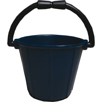 Talamex Puts pvc navy