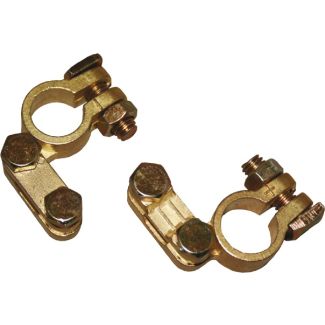 Talamex Accuklem set