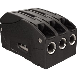 Lewmar D1 valstopper 10-12 triple
