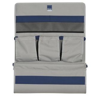 Blue Performance Cabin Bag Large