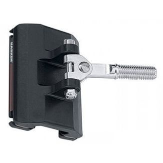 Harken Syst A CB latwagen met 10mm stud